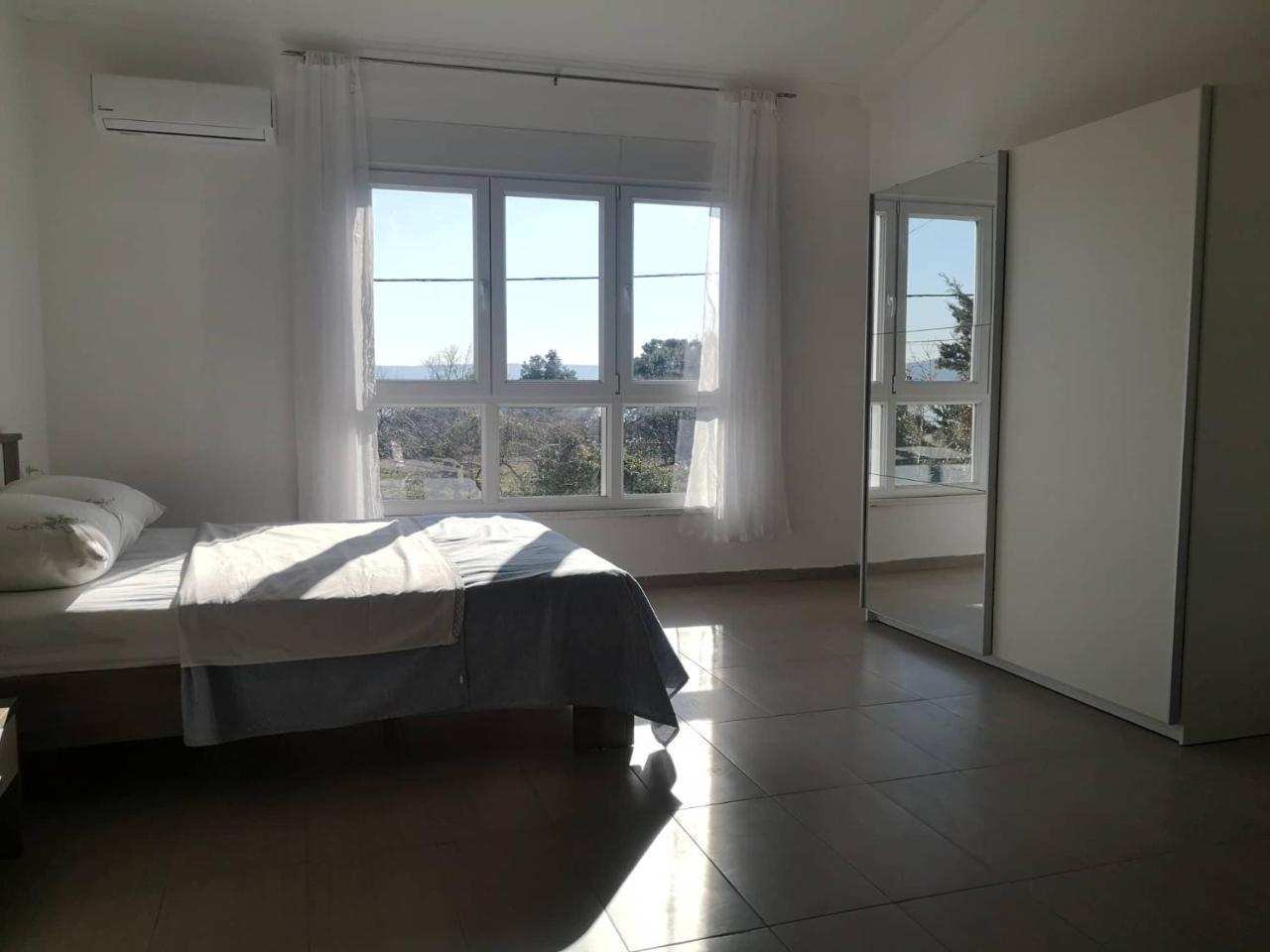 Sun Apartments Каштела Екстер'єр фото