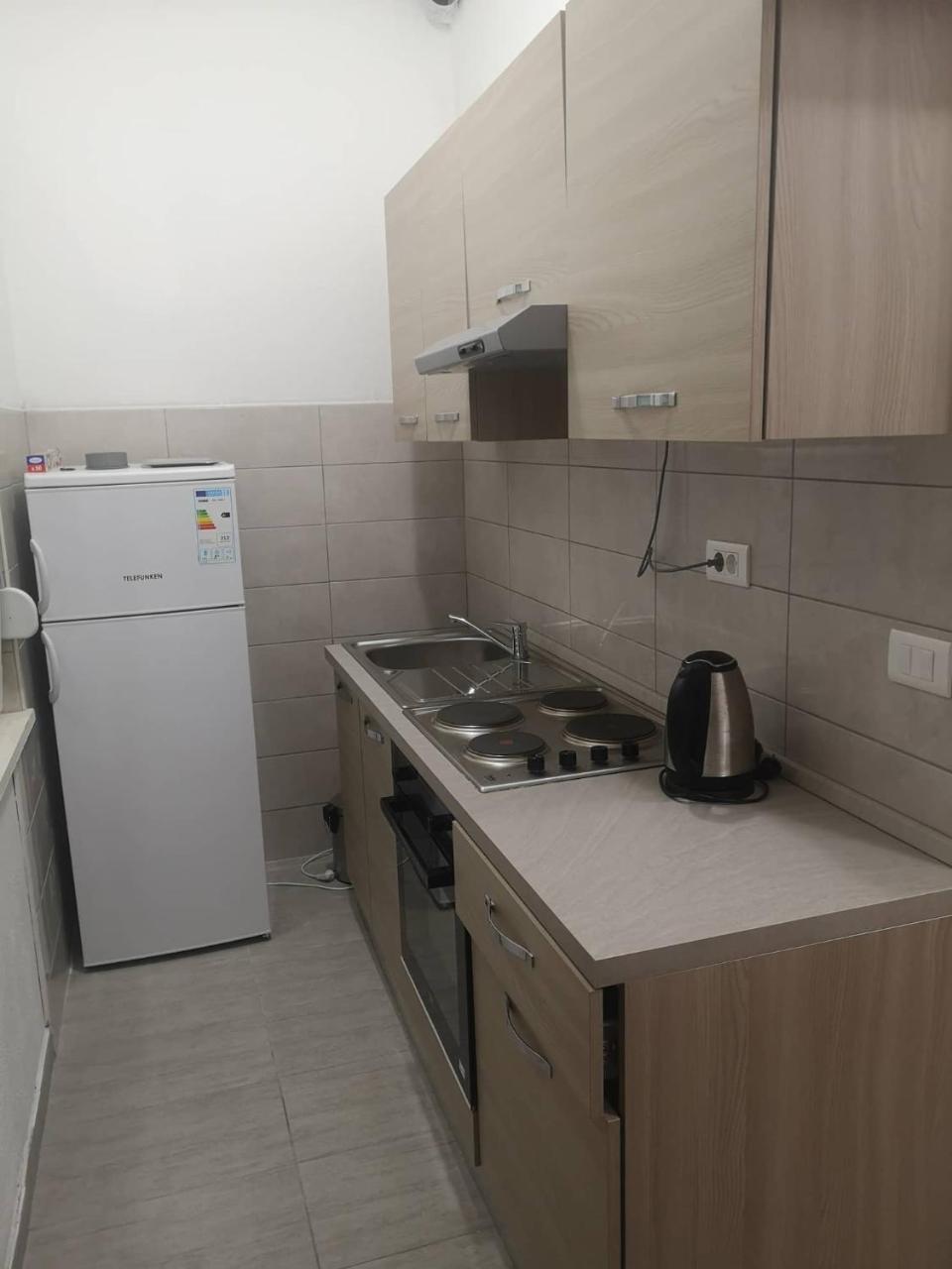 Sun Apartments Каштела Екстер'єр фото