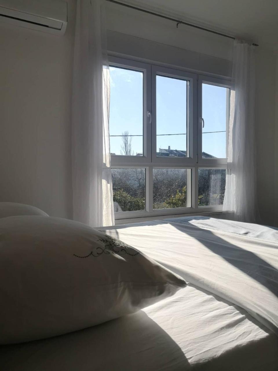 Sun Apartments Каштела Екстер'єр фото
