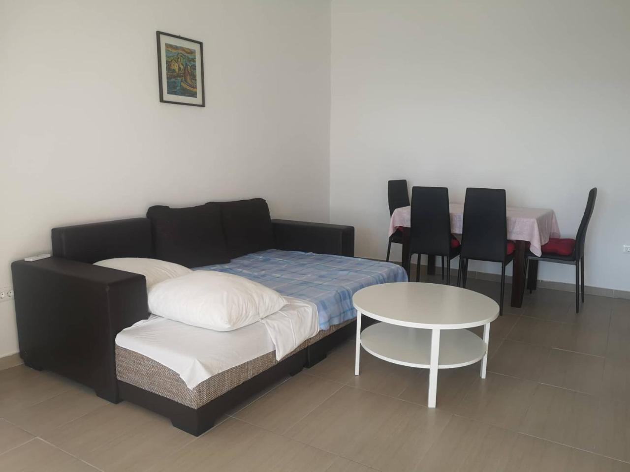 Sun Apartments Каштела Екстер'єр фото