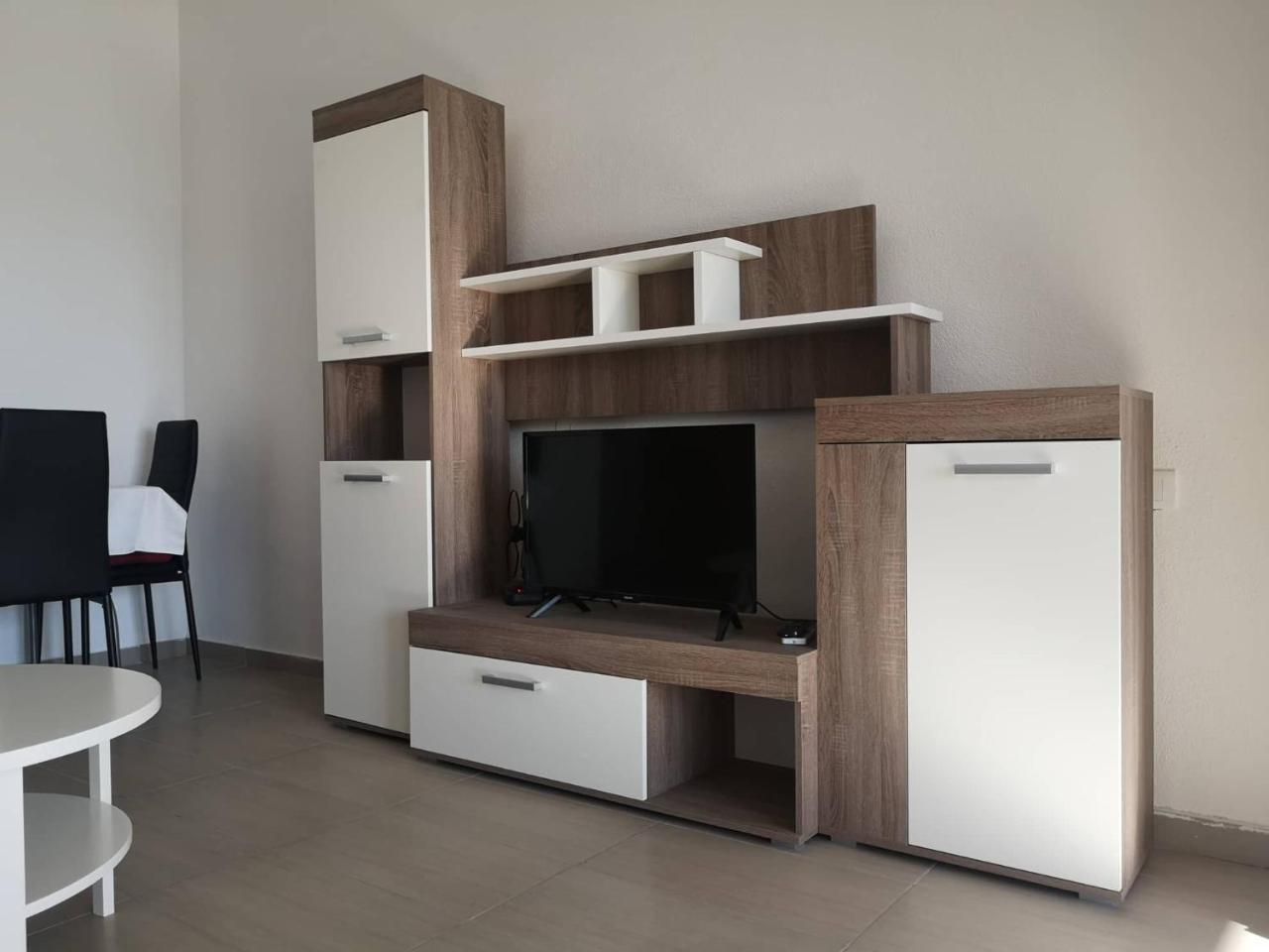 Sun Apartments Каштела Екстер'єр фото