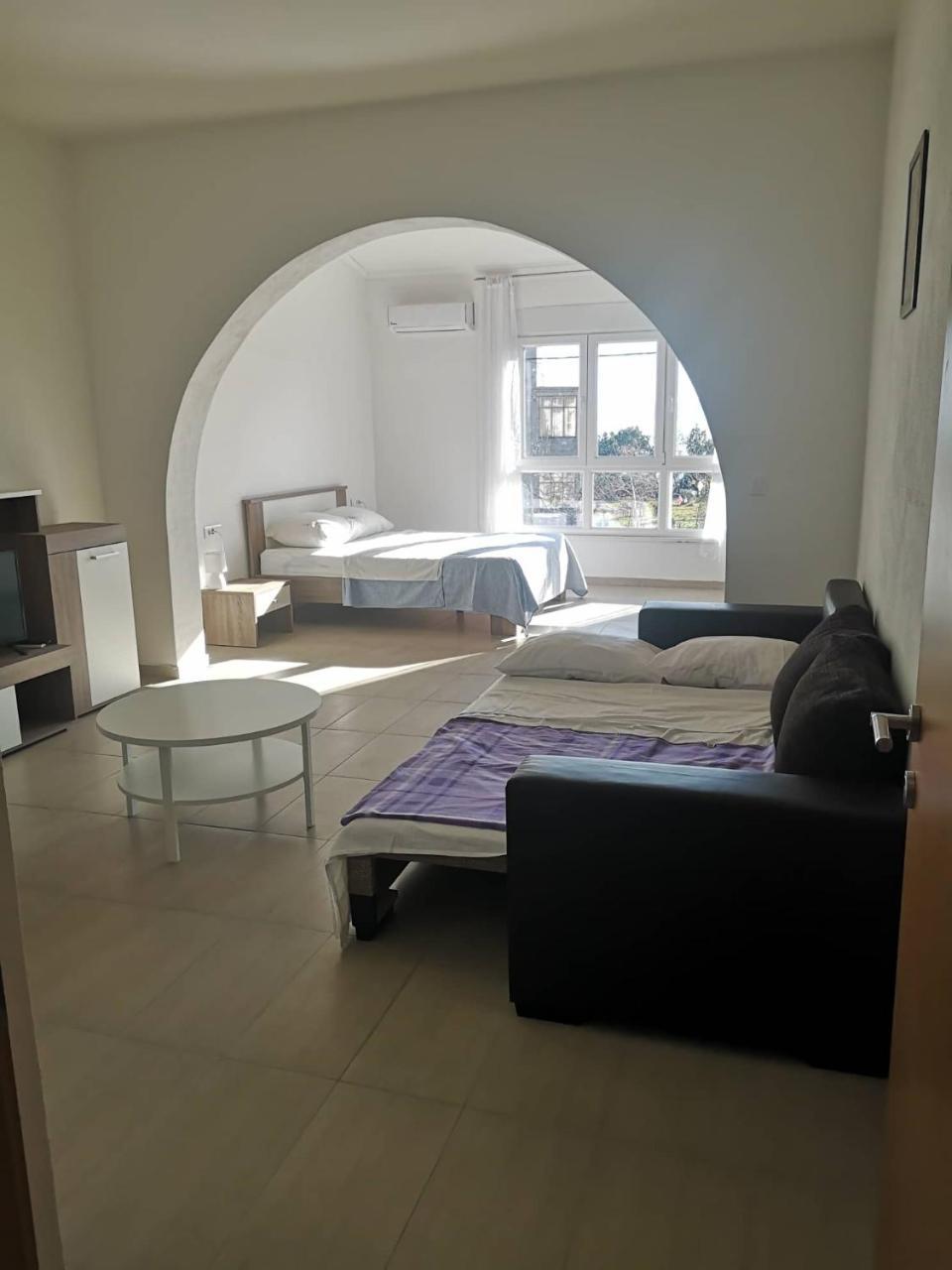 Sun Apartments Каштела Екстер'єр фото