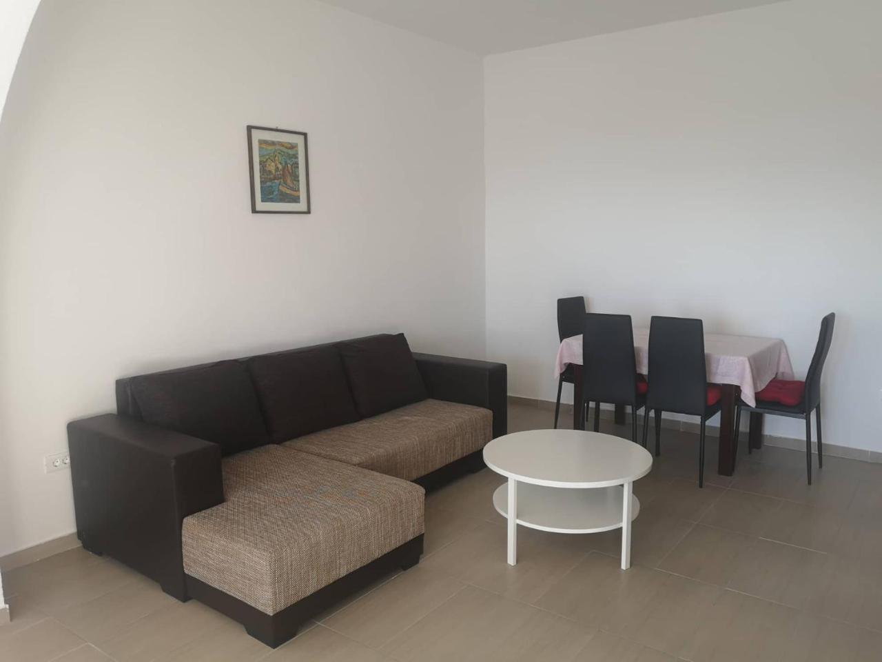 Sun Apartments Каштела Екстер'єр фото