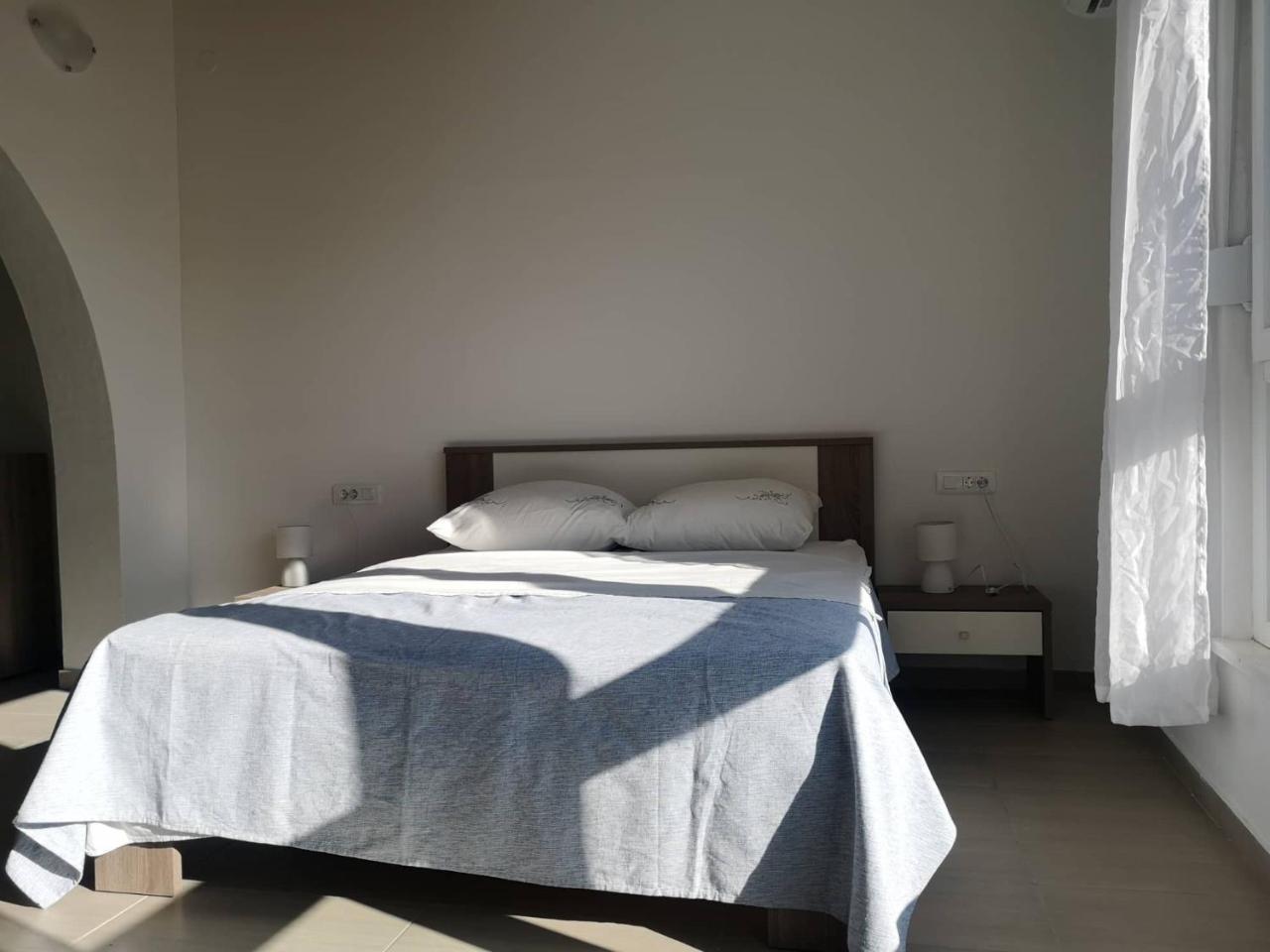 Sun Apartments Каштела Екстер'єр фото