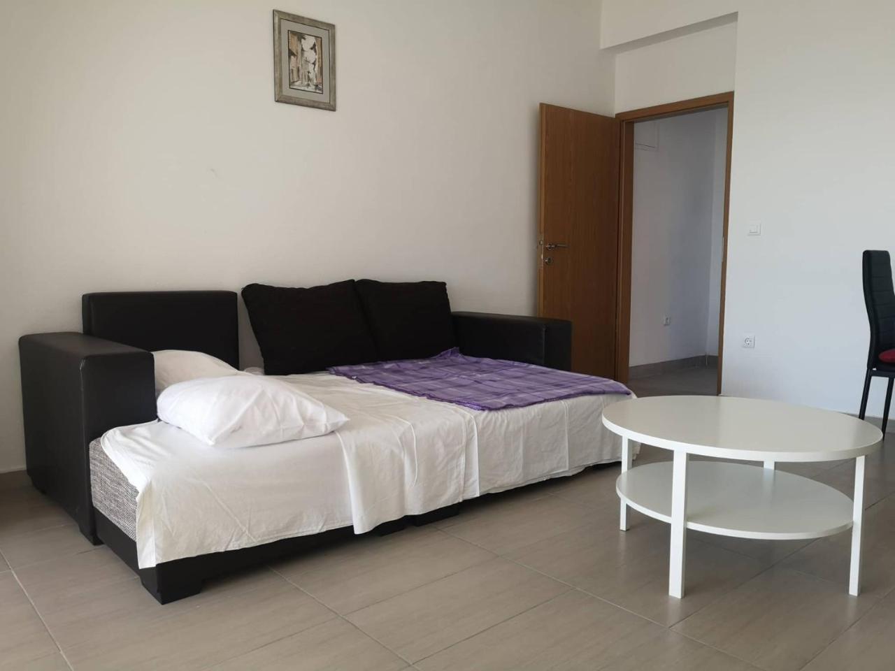 Sun Apartments Каштела Екстер'єр фото