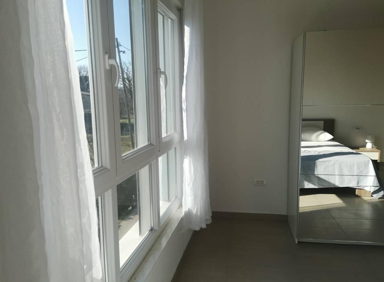 Sun Apartments Каштела Екстер'єр фото